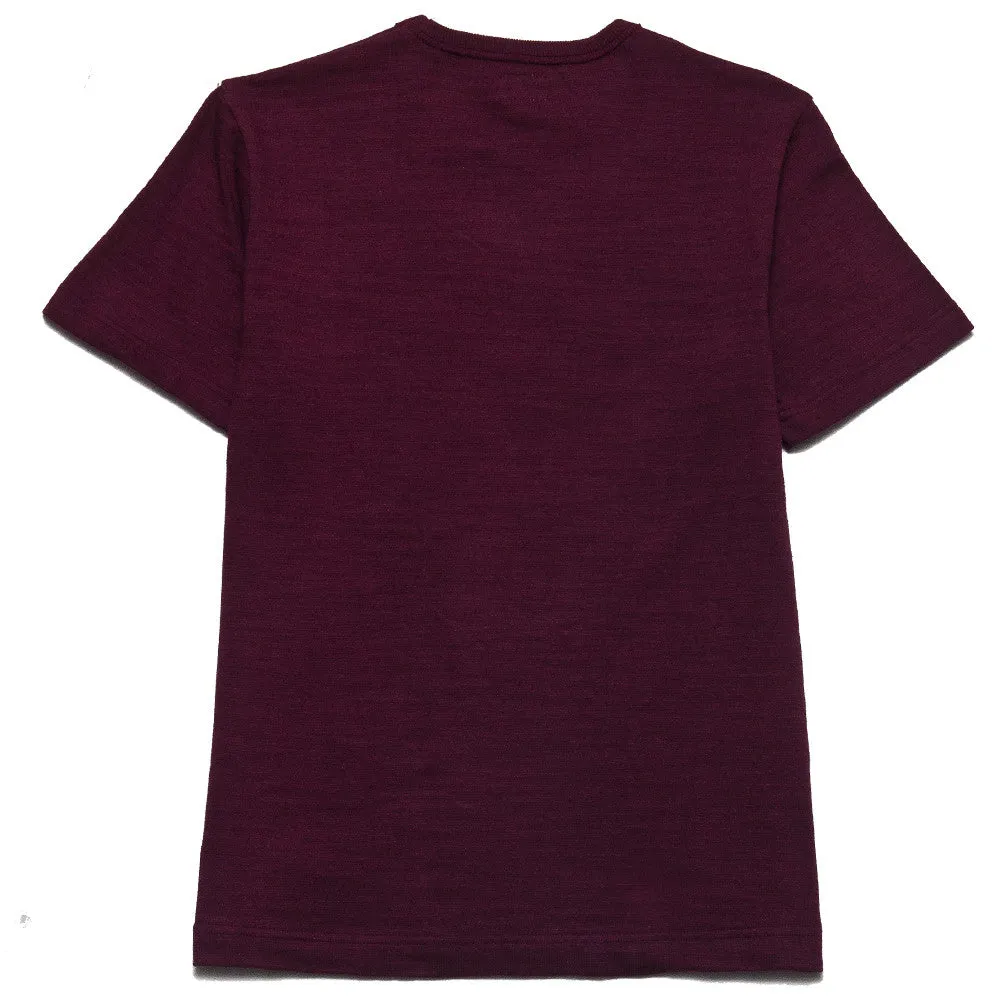 The Real McCoy’s MC17008 Loopwheel U.S.A.A.F Tee sold by Lost & Found product image thumbnail 2