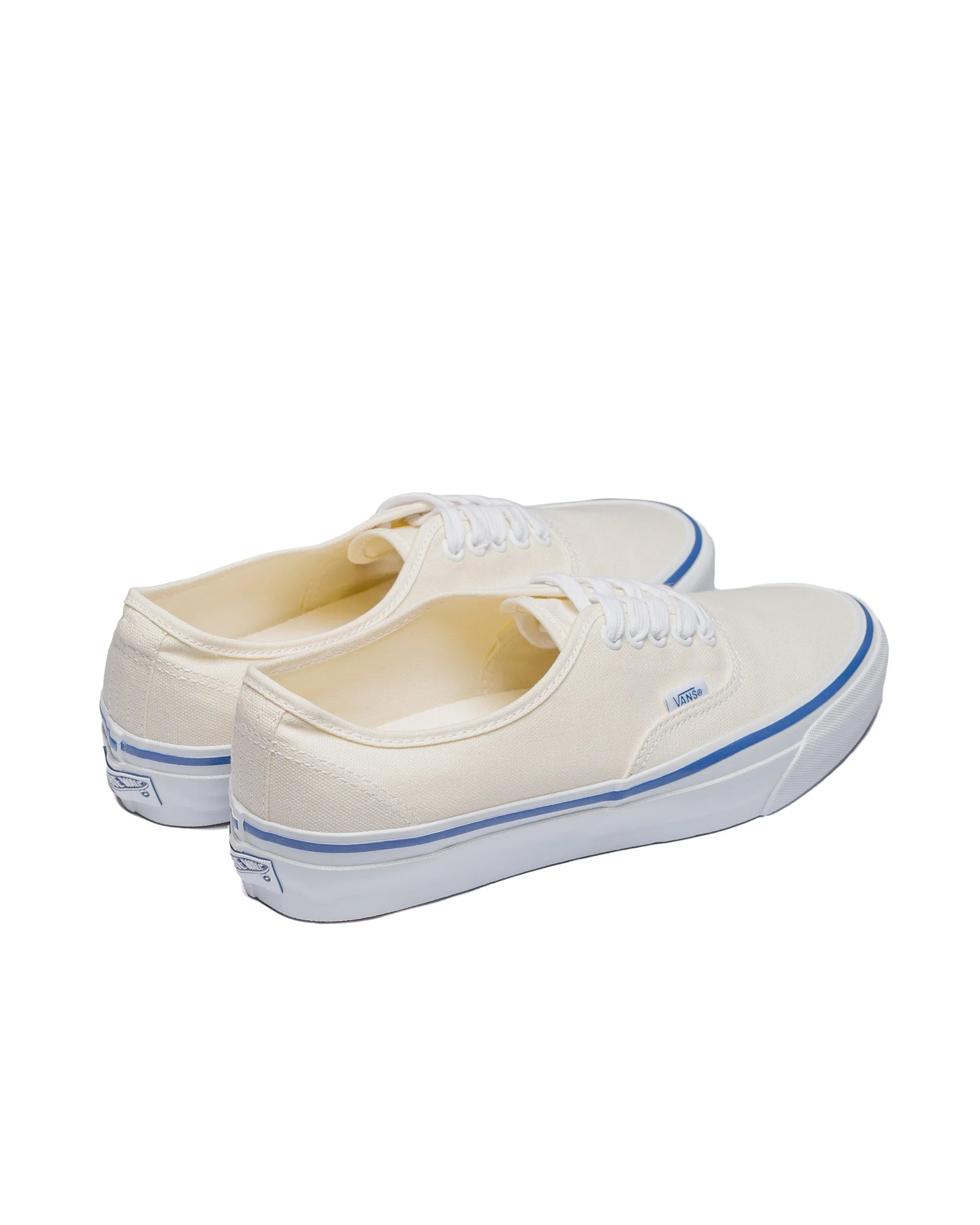 Vans Premium Authentic Reissue 44 LX Off White sold by Lost & Found product image thumbnail 3