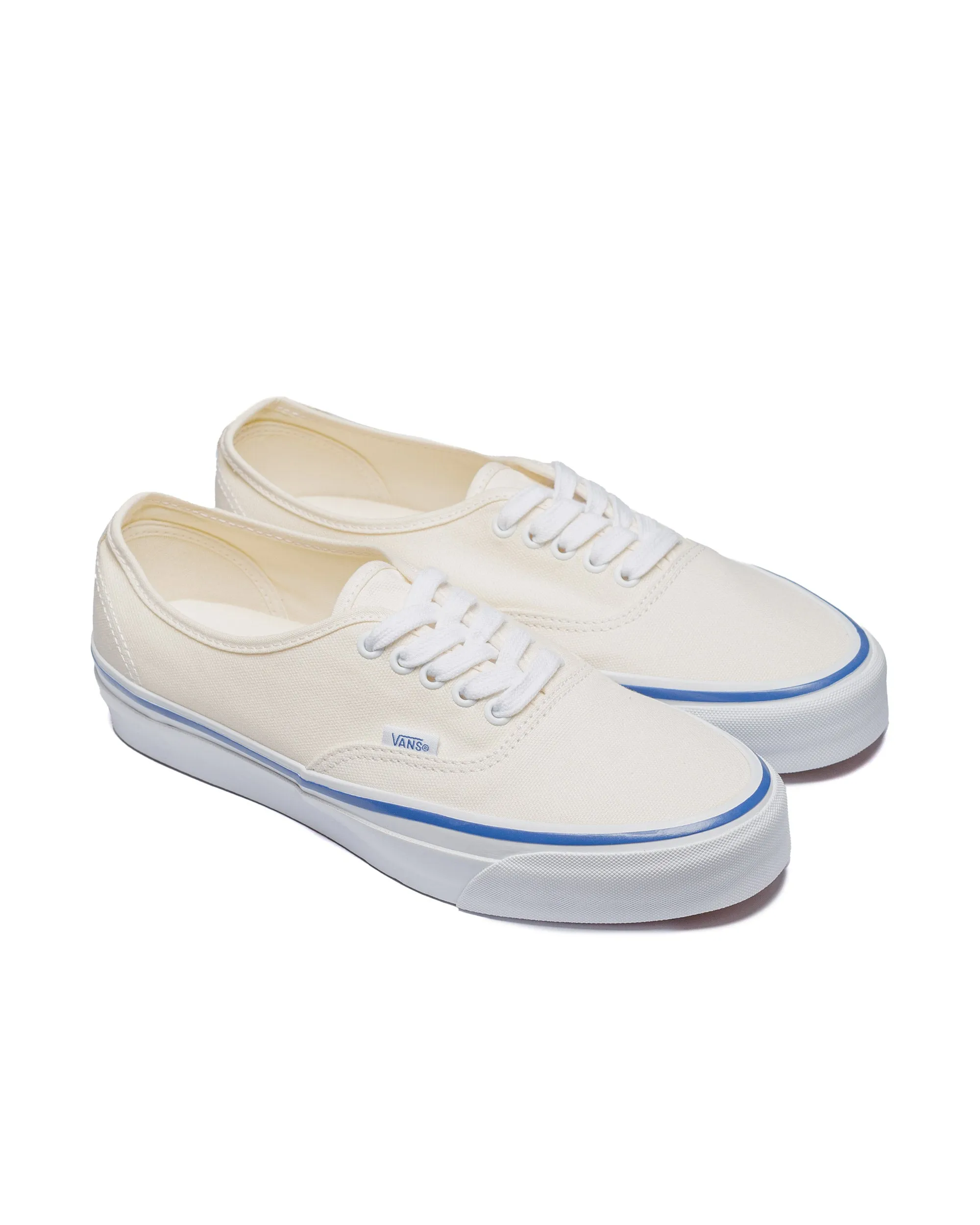 Vans Premium Authentic Reissue 44 LX Off White sold by Lost & Found product image thumbnail 2