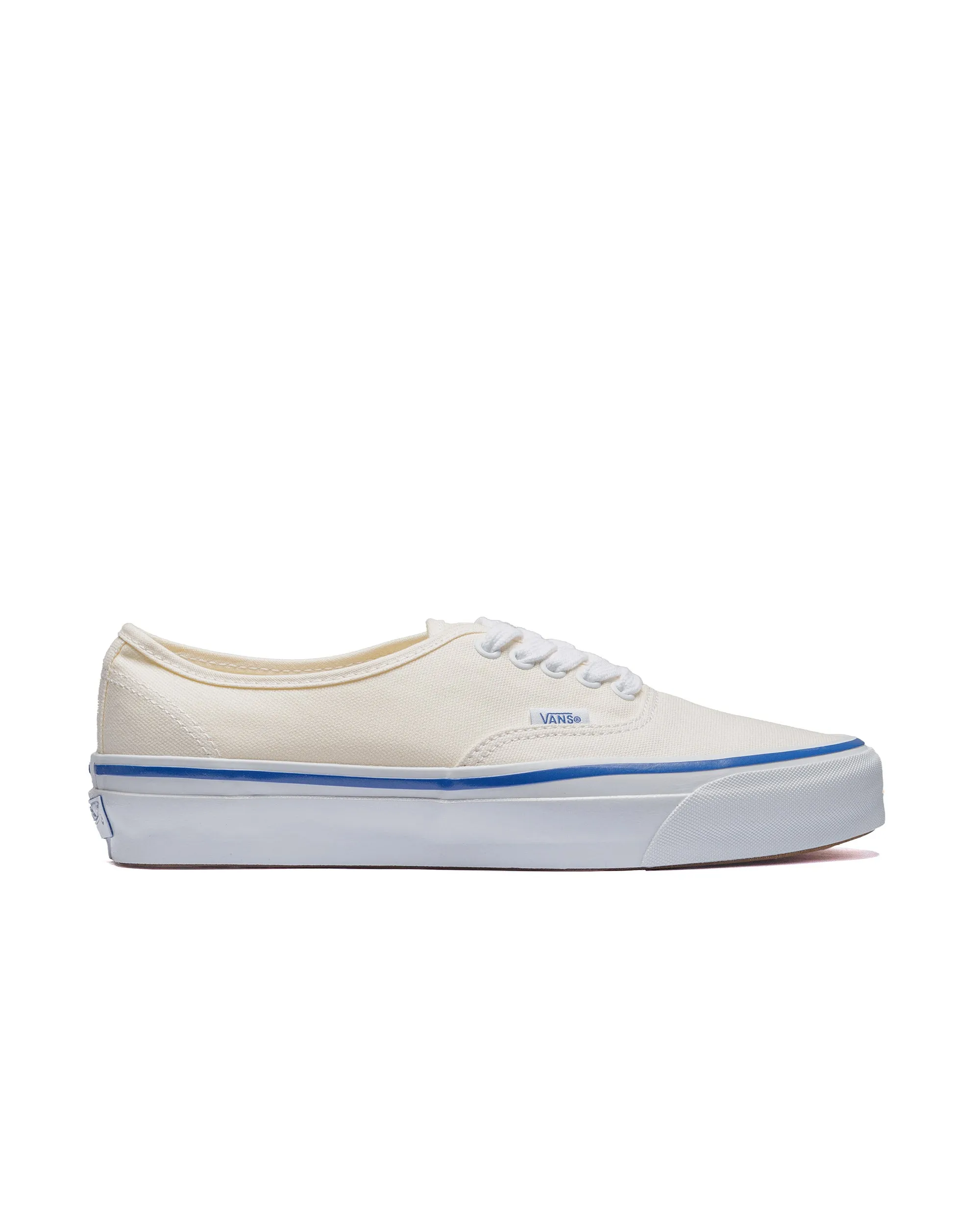 Vans Premium Authentic Reissue 44 LX Off White sold by Lost & Found