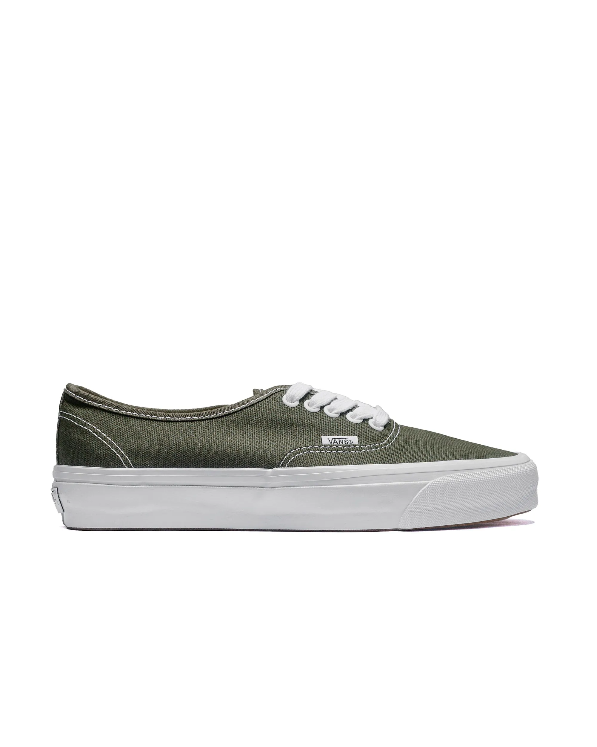 Vans Premium Authentic 44 LX Grape Leaf sold by Lost & Found