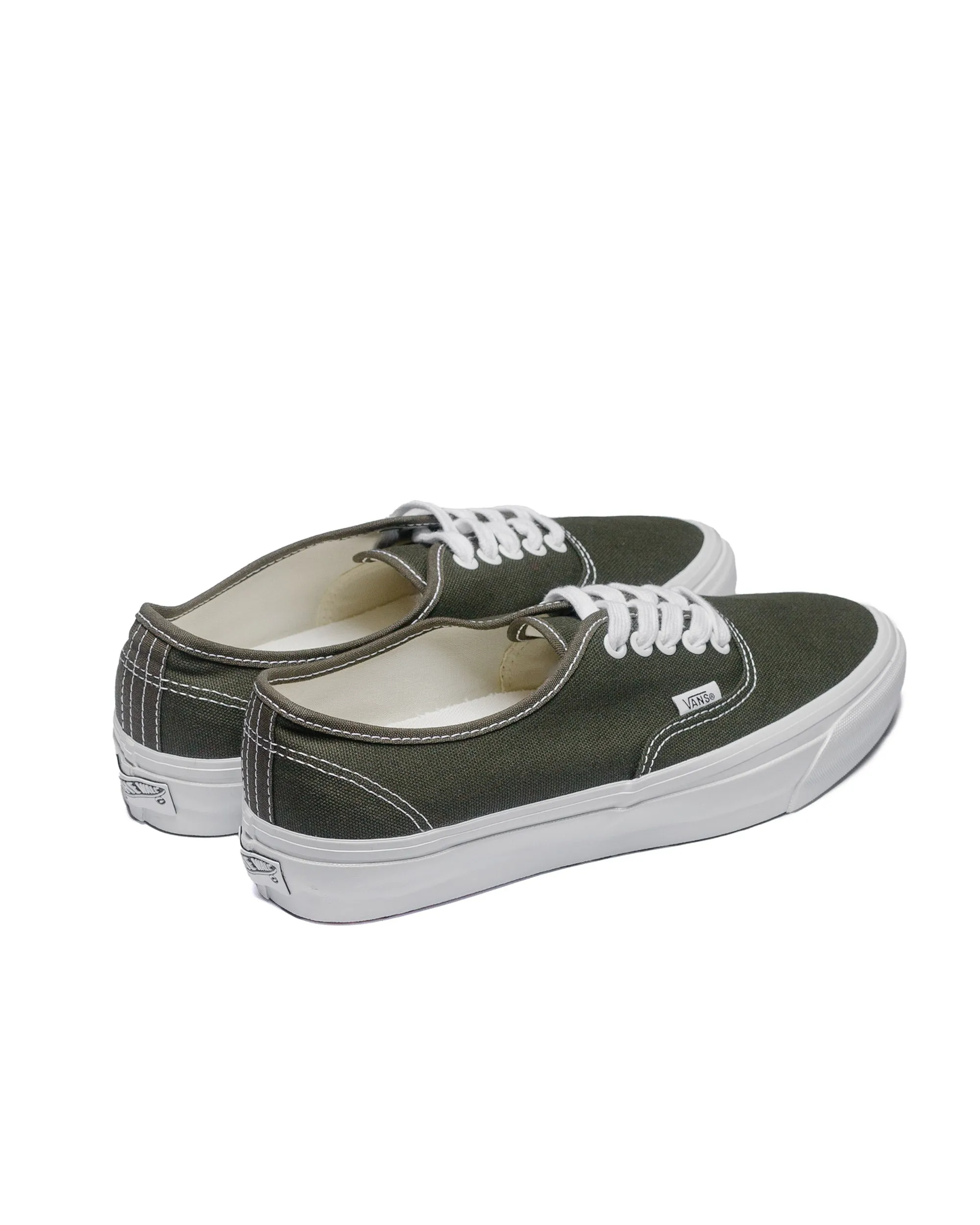 Vans Premium Authentic 44 LX Grape Leaf sold by Lost & Found product image thumbnail 3