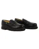 Paraboot Reims Grainé Noir sold by Lost & Found