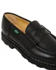 Paraboot Reims Grainé Noir sold by Lost & Found