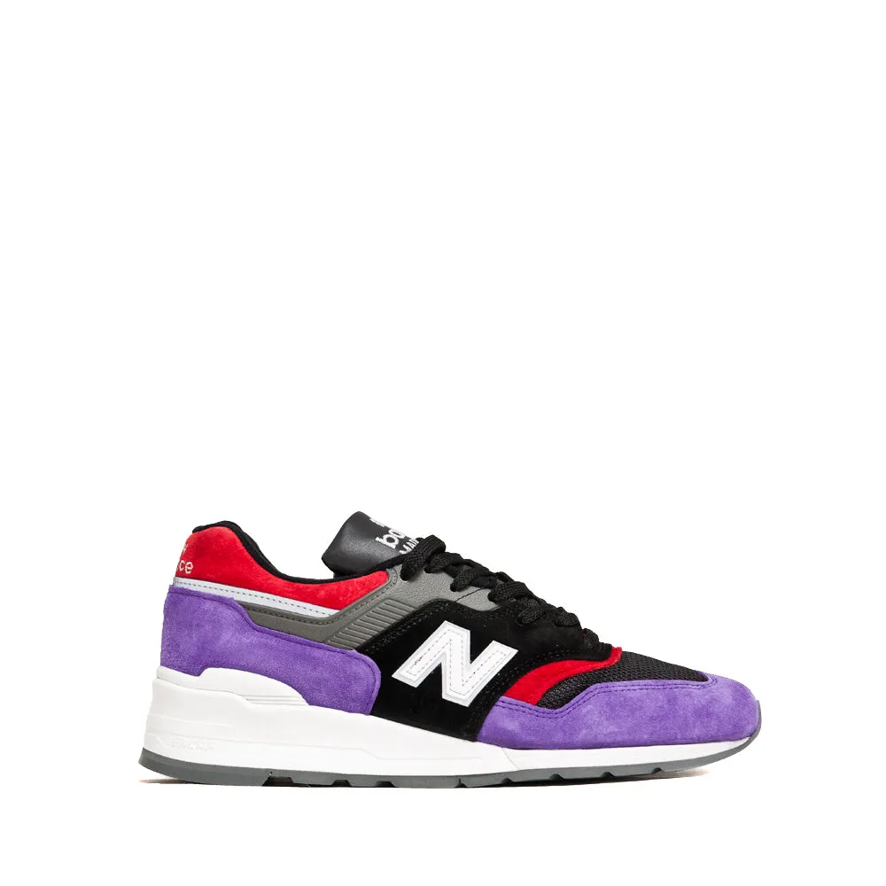 New Balance US997MK Championship Pack sold by Lost & Found product image thumbnail 2