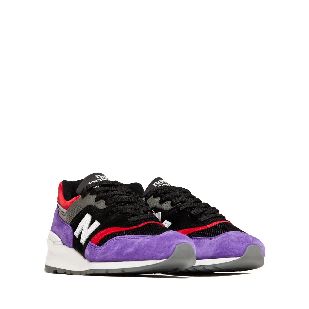 New Balance US997MK Championship Pack sold by Lost & Found