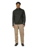 Andersen-Andersen Seaman Half-Zip Hunting Green sold by Lost & Found