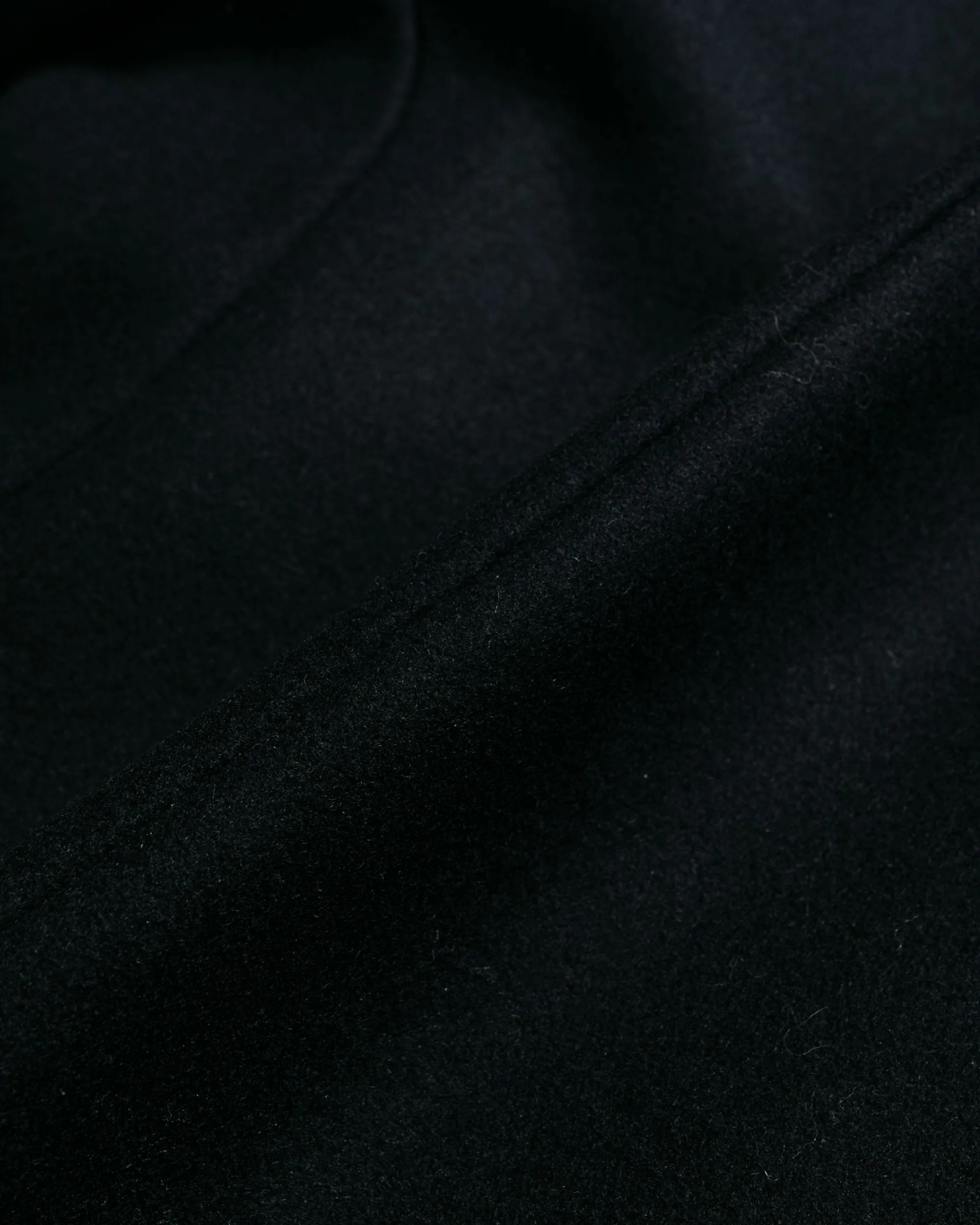 The Real McCoy's MJ22113 U.S. Navy Pea Coat (1913) Navy sold by Lost & Found product image thumbnail 5