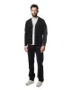 Norse Projects Adam Lambswool Black sold by Lost & Found