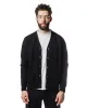 Norse Projects Adam Lambswool Black sold by Lost & Found