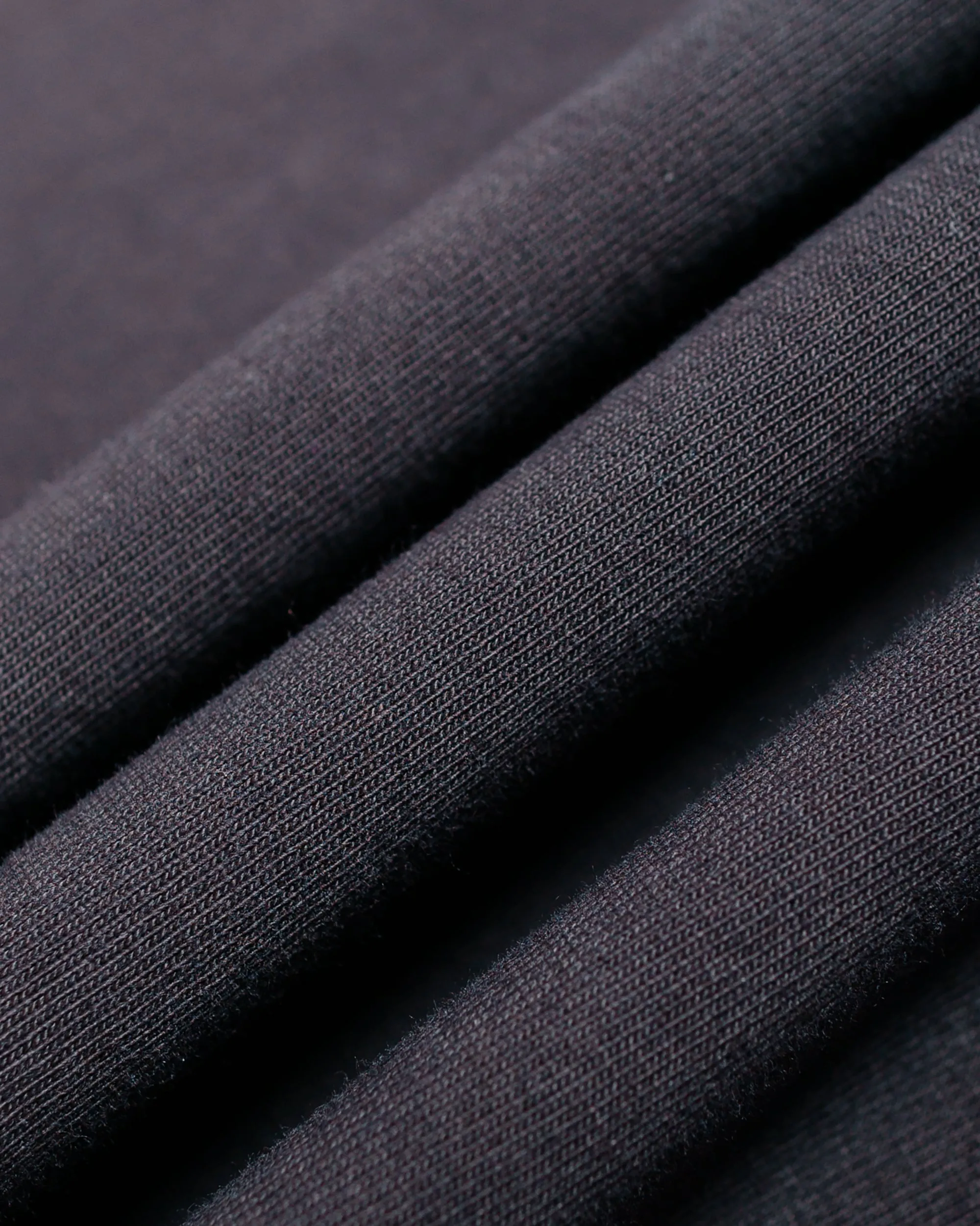 Lady White Co. L/S Rugby T-Shirt Tire Black sold by Lost & Found product image thumbnail 5