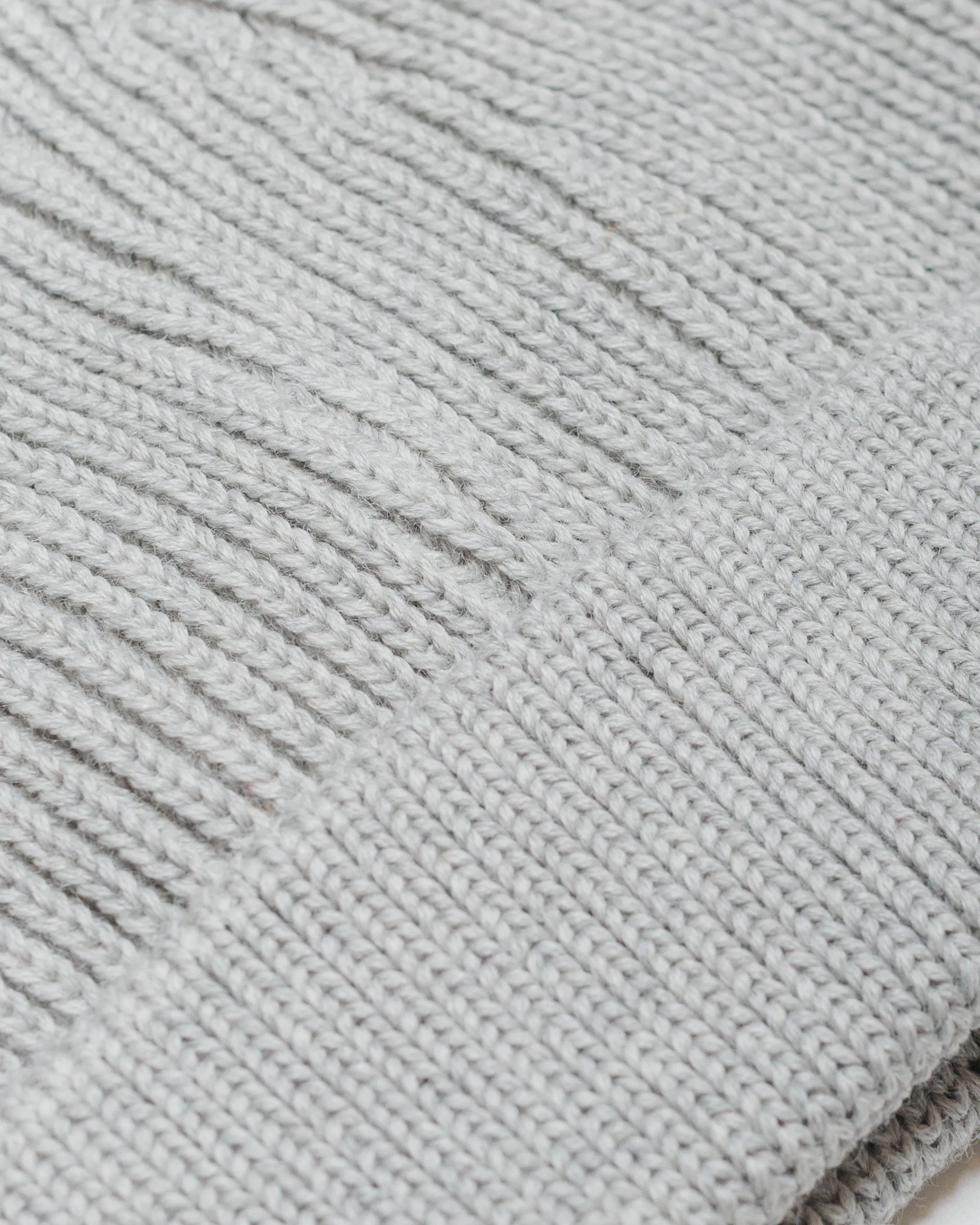 Andersen-Andersen Beanie Medium Light Grey sold by Lost & Found product image thumbnail 2