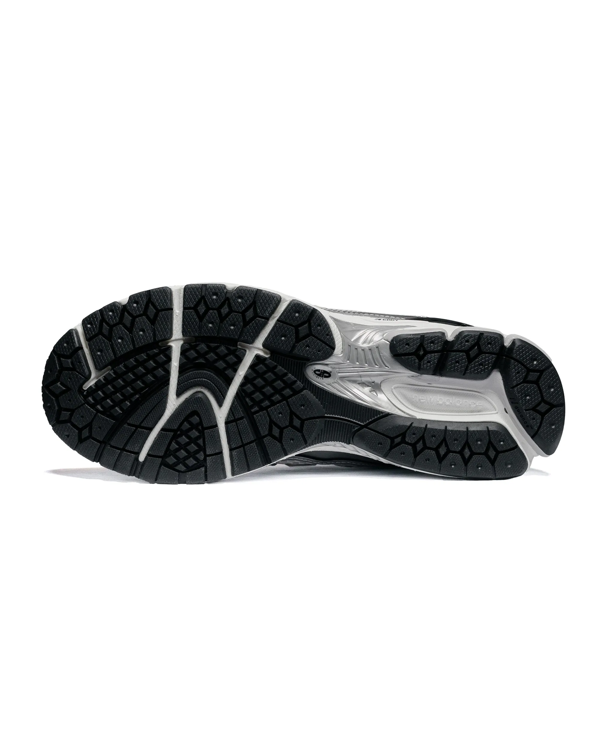 New Balance M1906RER Silver Metallic/Black/Sea Salt sold by Lost & Found product image thumbnail 5