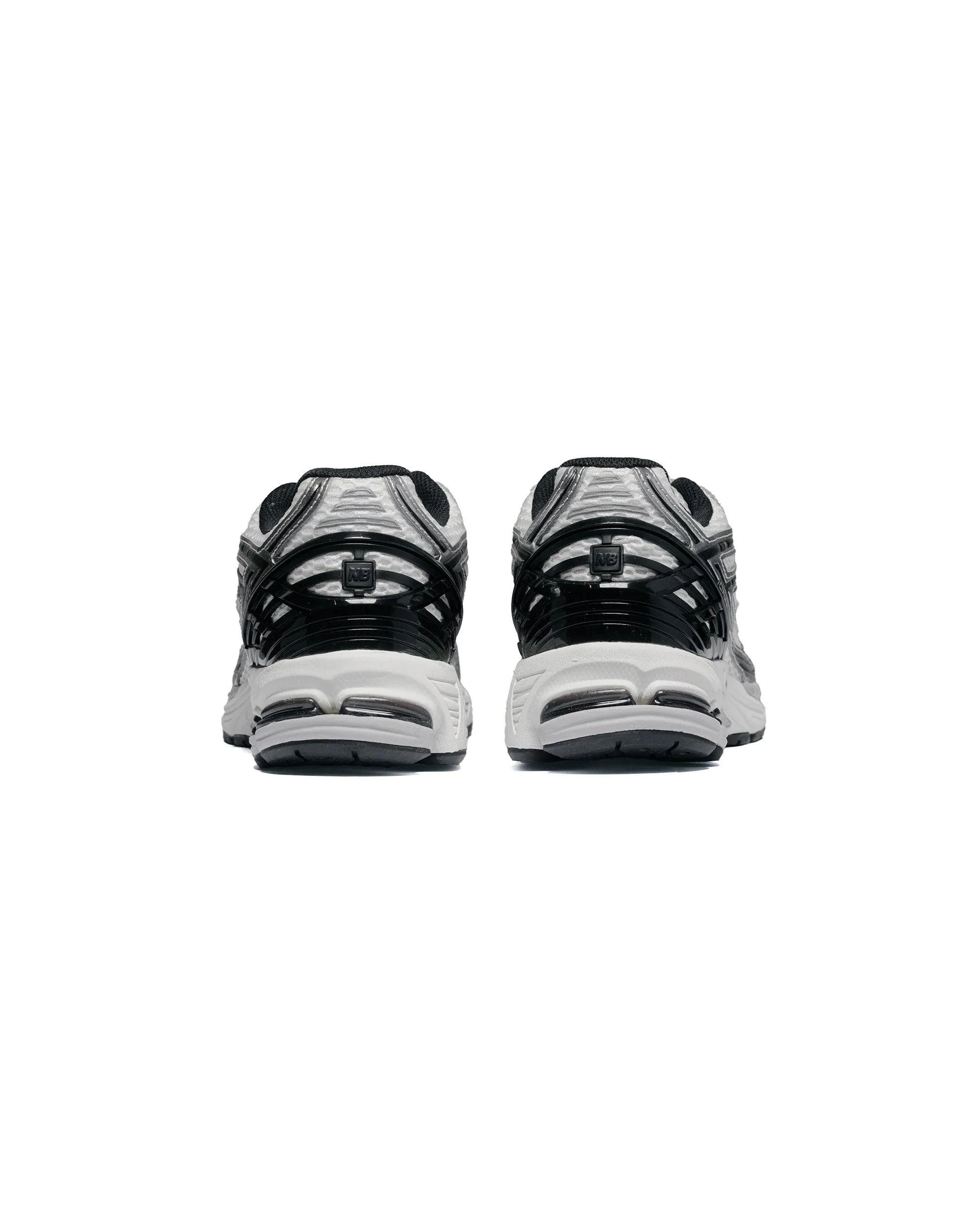New Balance M1906RER Silver Metallic/Black/Sea Salt sold by Lost & Found product image thumbnail 4