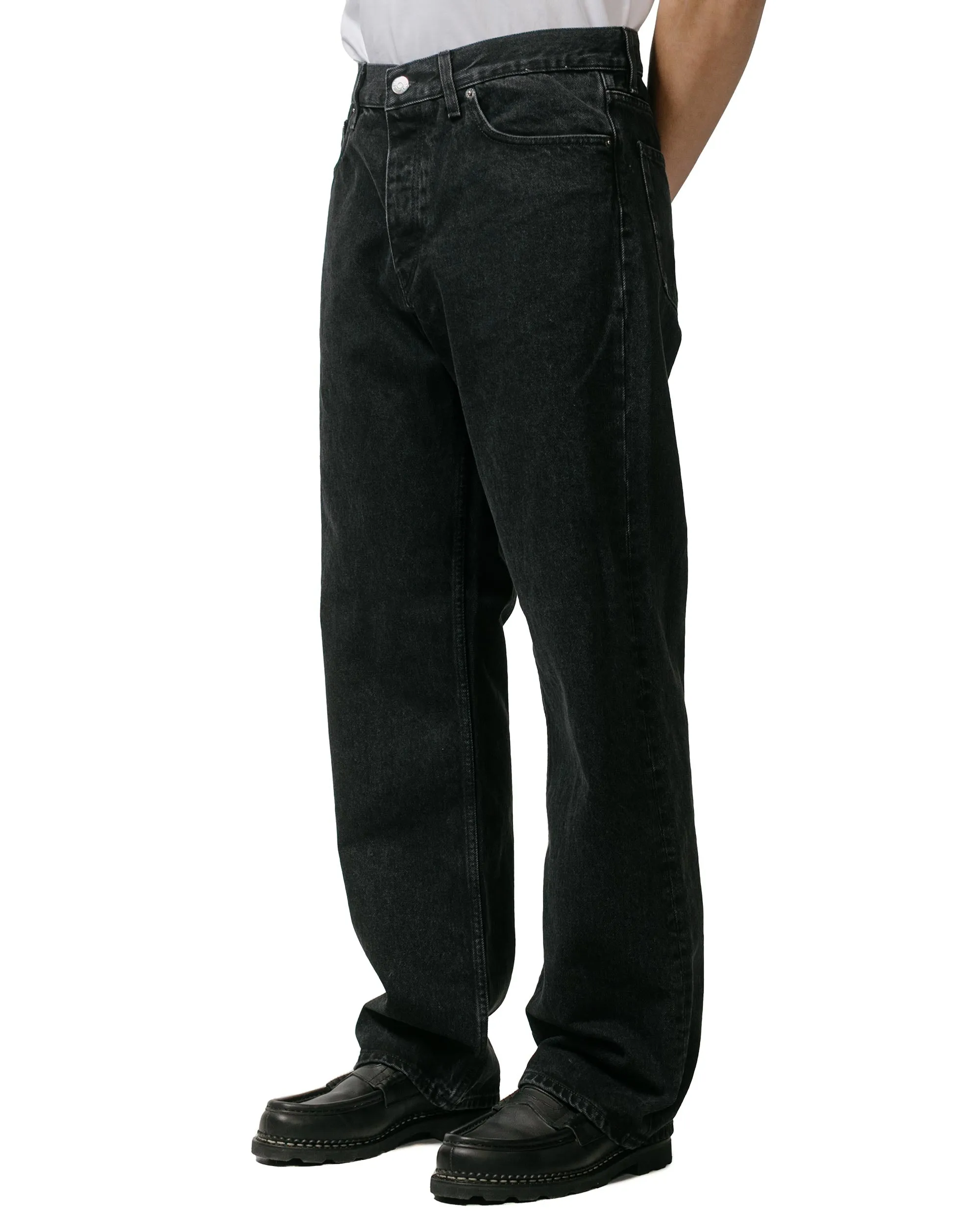 Sunflower Loose Washed Black sold by Lost & Found product image thumbnail 2