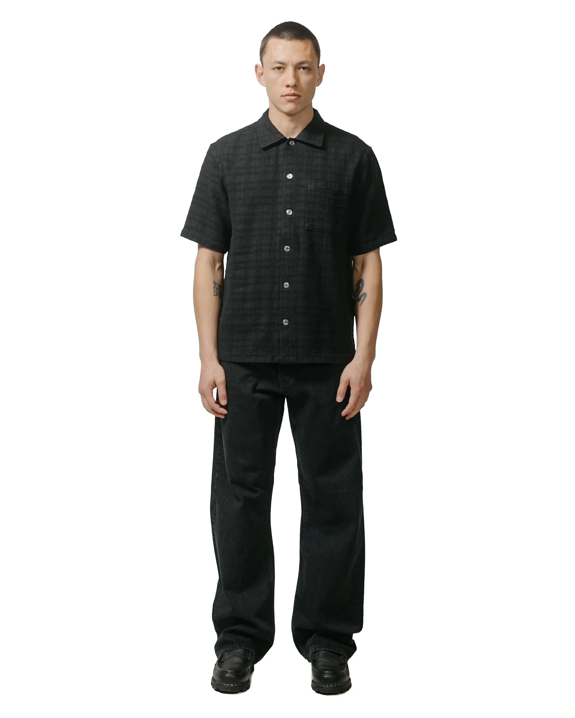 Sunflower Loose Washed Black sold by Lost & Found product image thumbnail 4