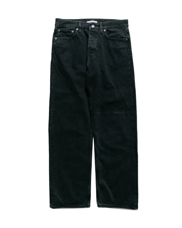 Sunflower Loose Washed Black sold by Lost & Found