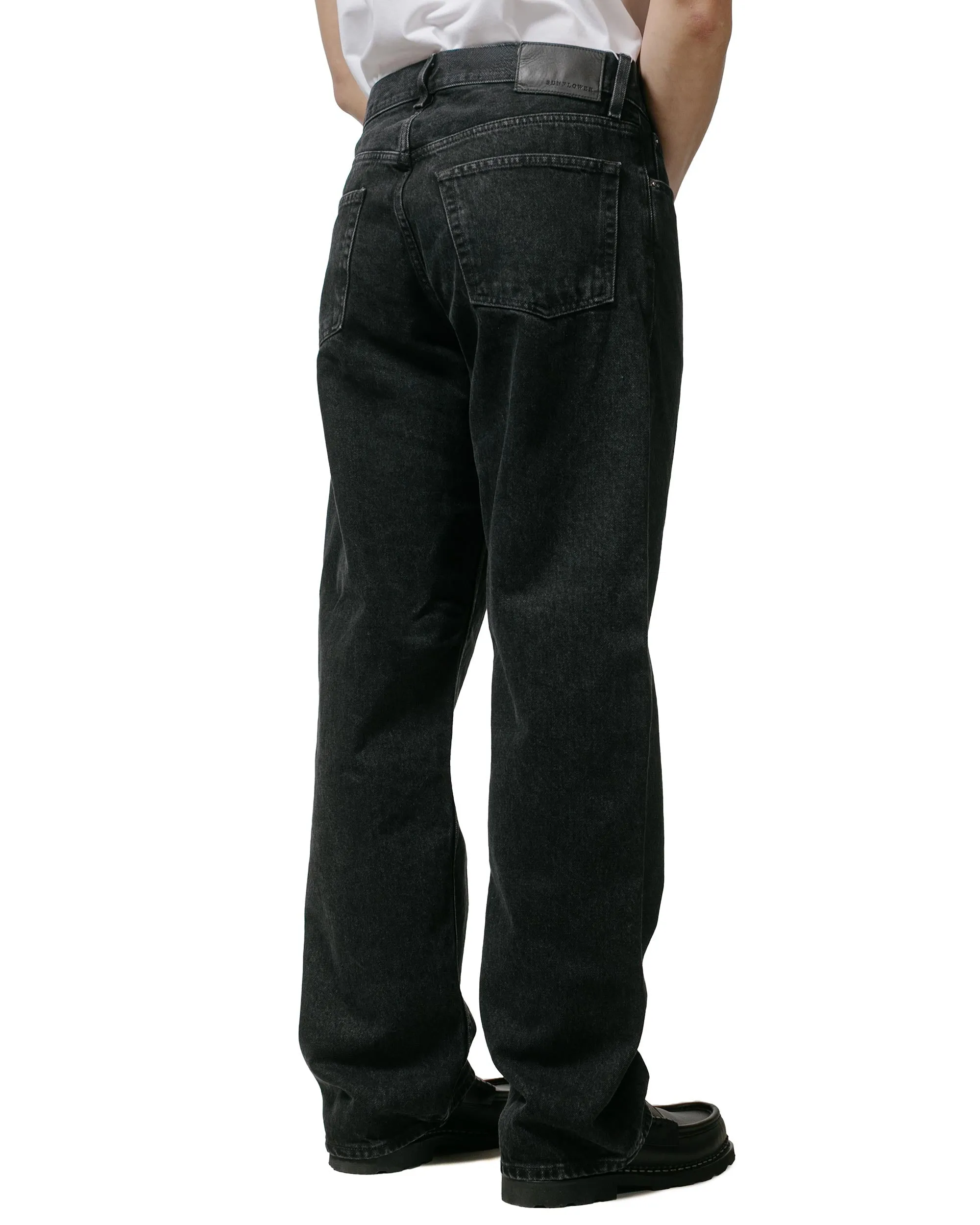 Sunflower Loose Washed Black sold by Lost & Found product image thumbnail 3