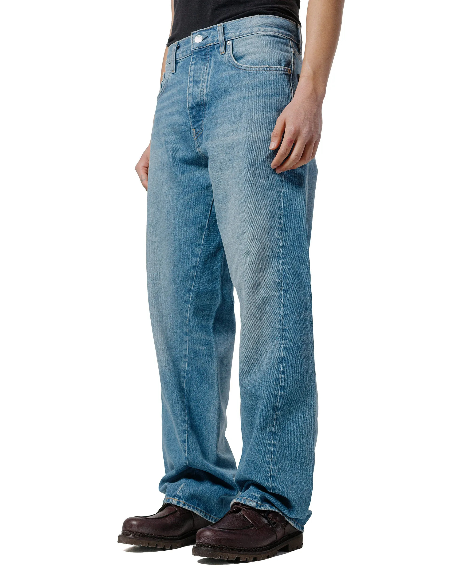 Sunflower Wide Twist Natural Vintage sold by Lost & Found product image thumbnail 2