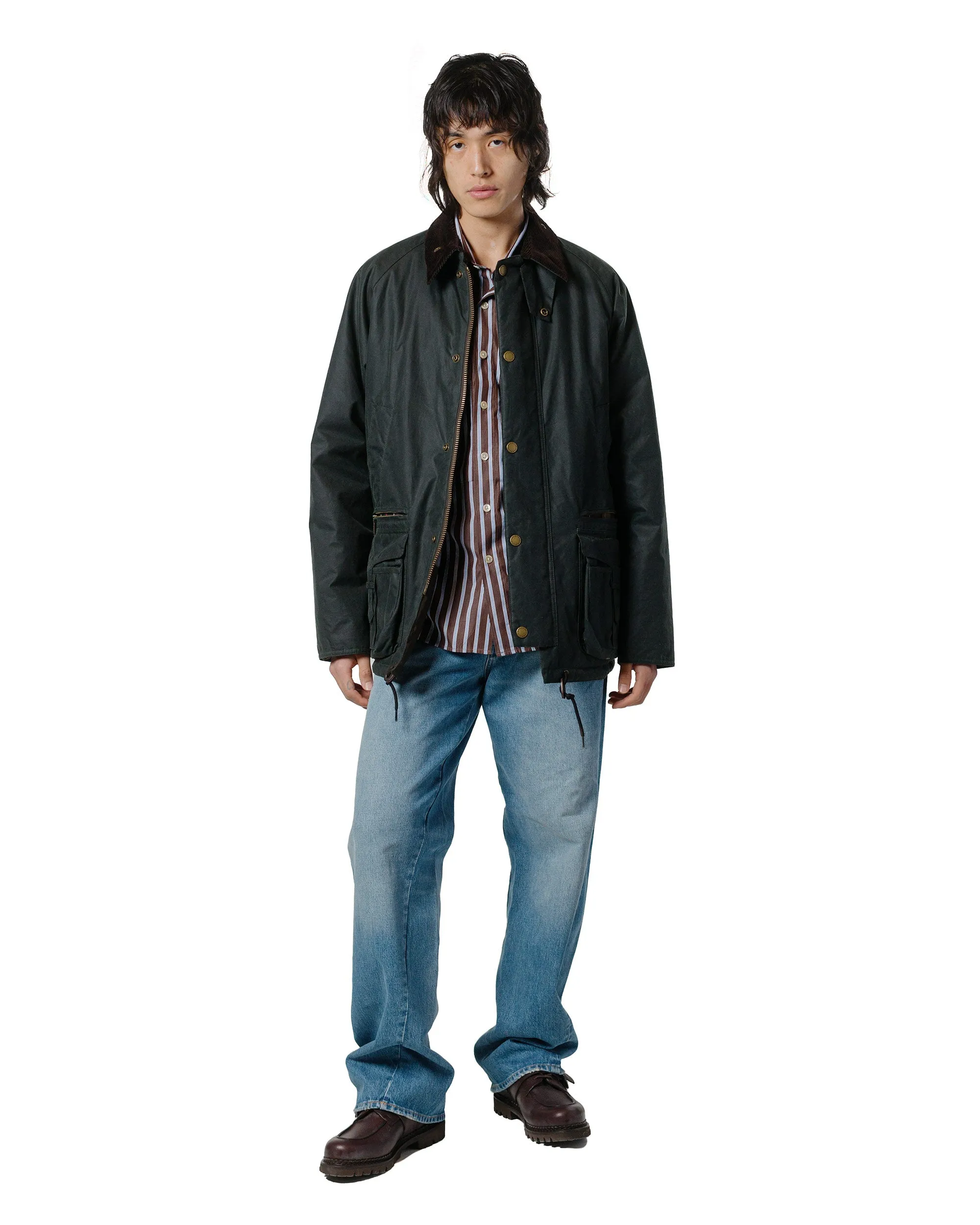 Sunflower Wide Twist Natural Vintage sold by Lost & Found product image thumbnail 4