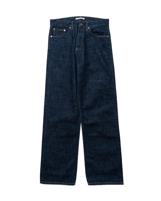 Sunflower Loose Simple Rinse Blue sold by Lost & Found