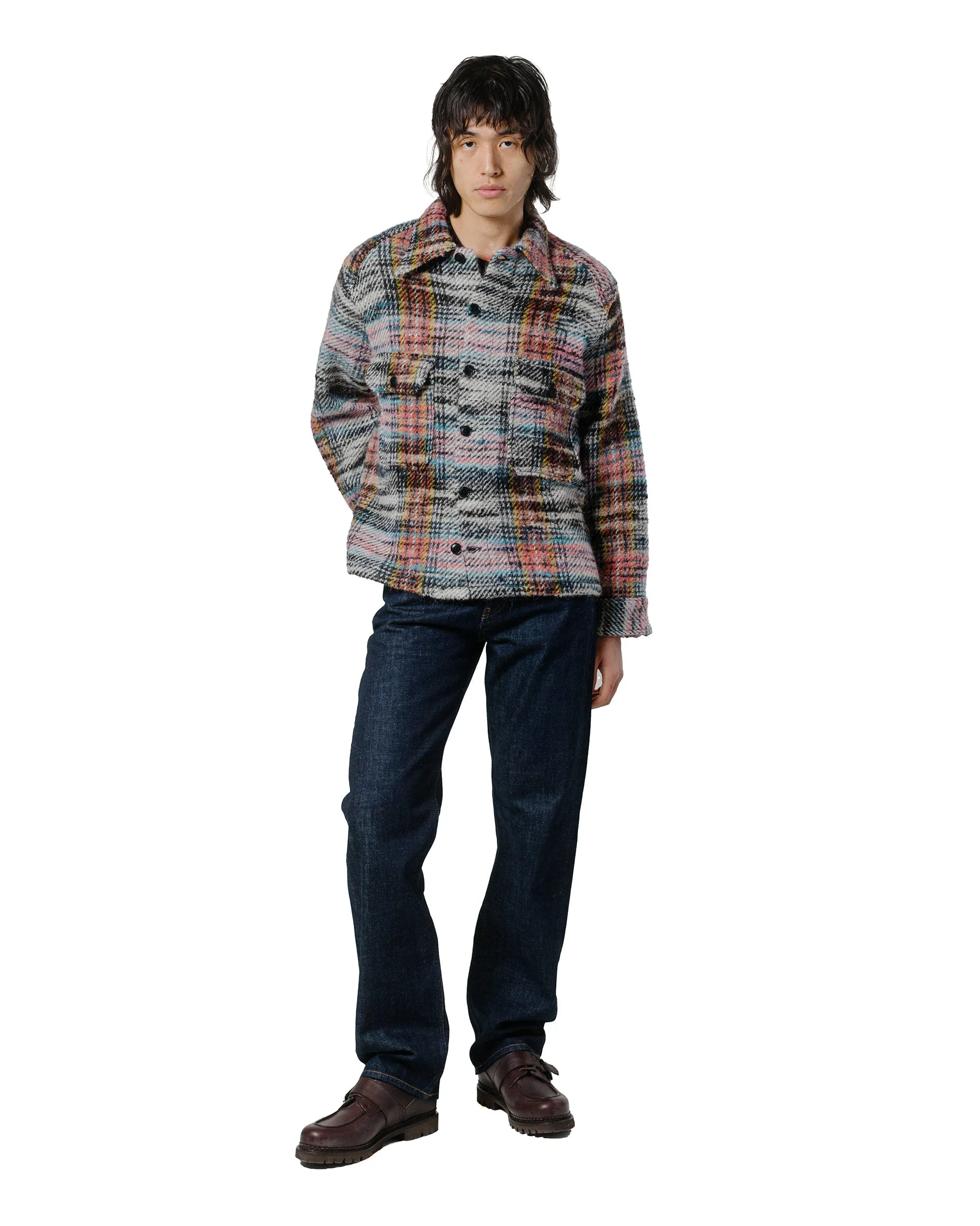 Sunflower Standard Simple Rinse Blue sold by Lost & Found product image thumbnail 4