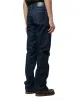 Sunflower Standard Simple Rinse Blue sold by Lost & Found