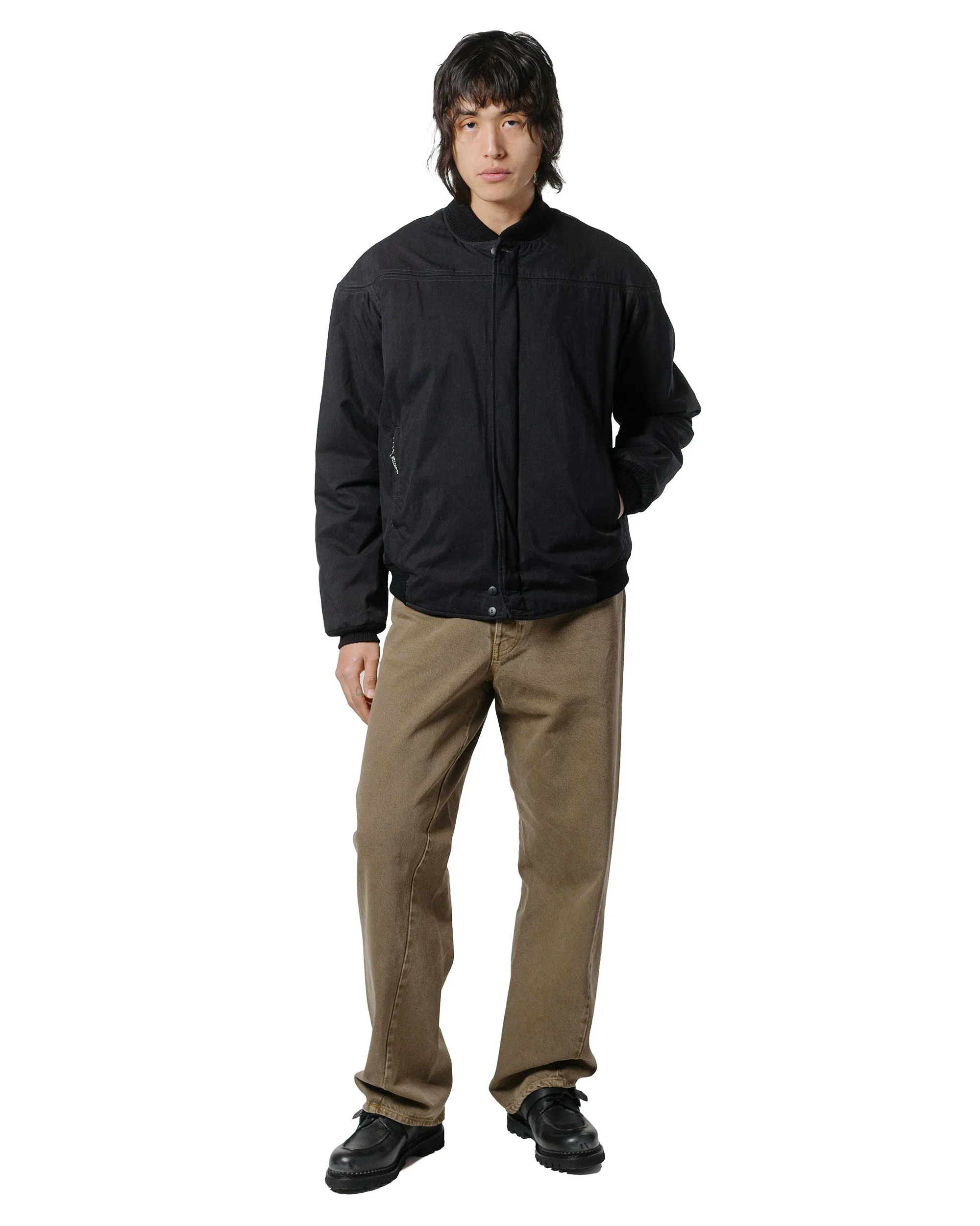 Sunflower Wide Twist Vintage Khaki sold by Lost & Found product image thumbnail 4