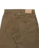 Sunflower Wide Twist Vintage Khaki sold by Lost & Found