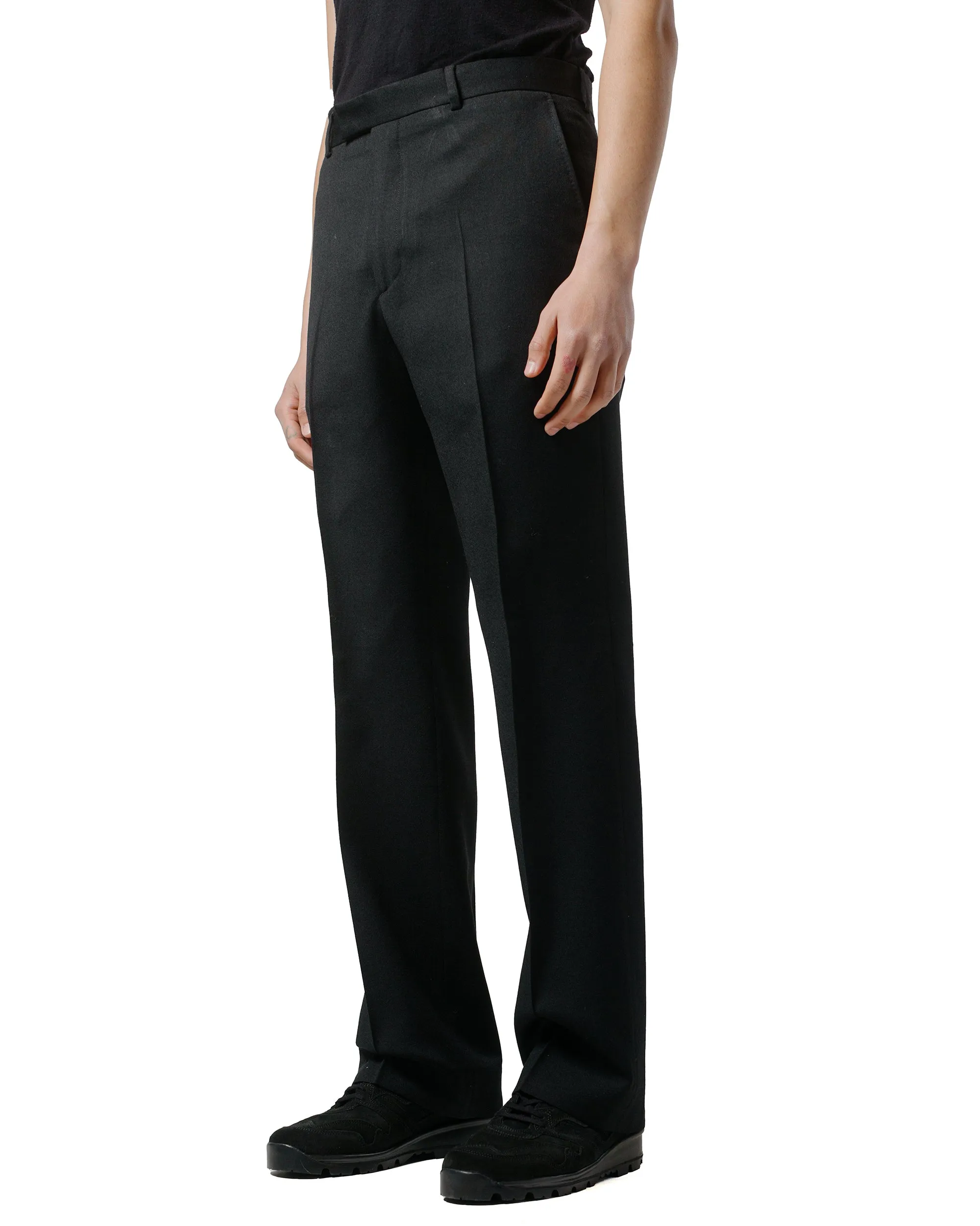 Sunflower Straight Trouser Black sold by Lost & Found product image thumbnail 2