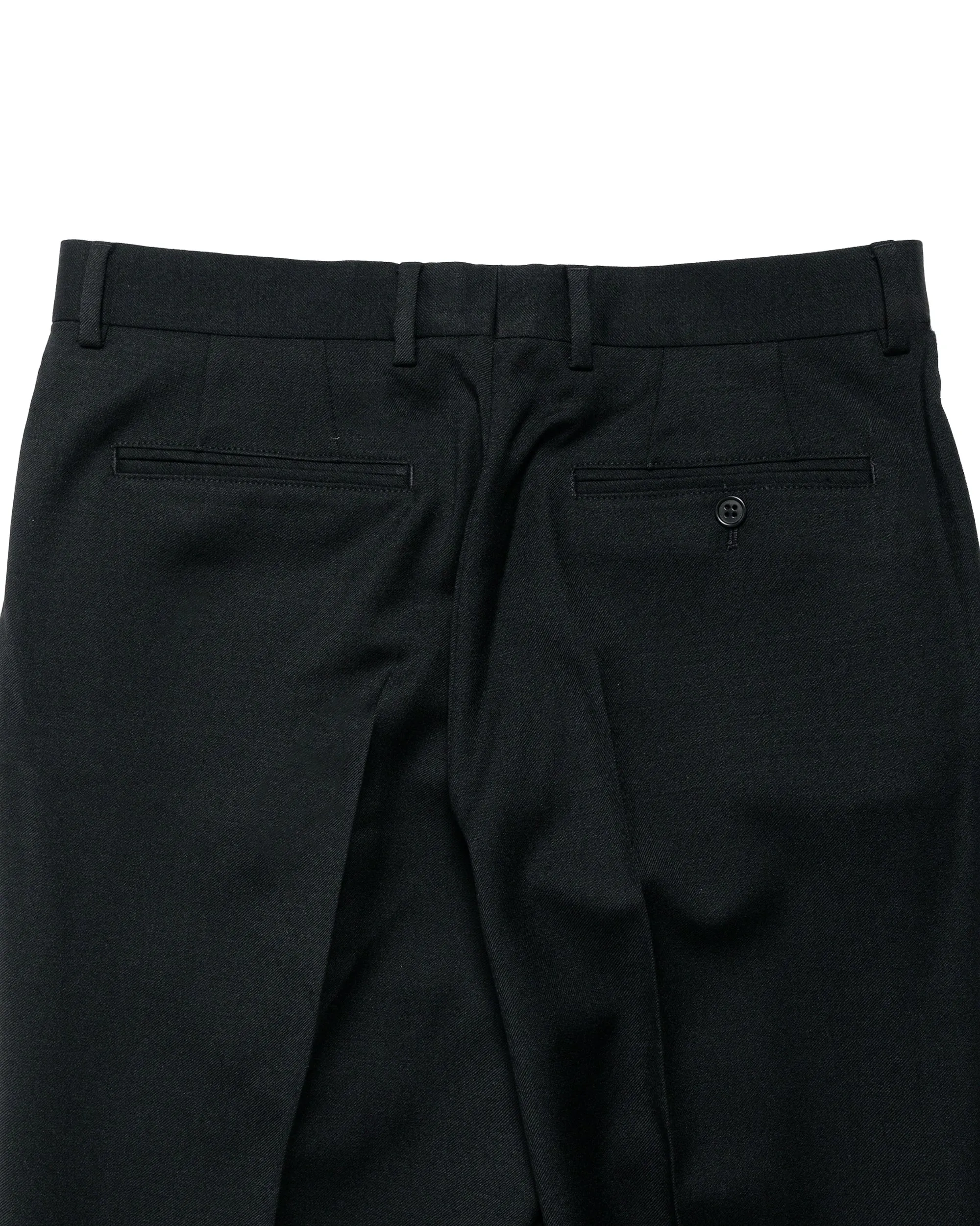 Sunflower Straight Trouser Black sold by Lost & Found product image thumbnail 5