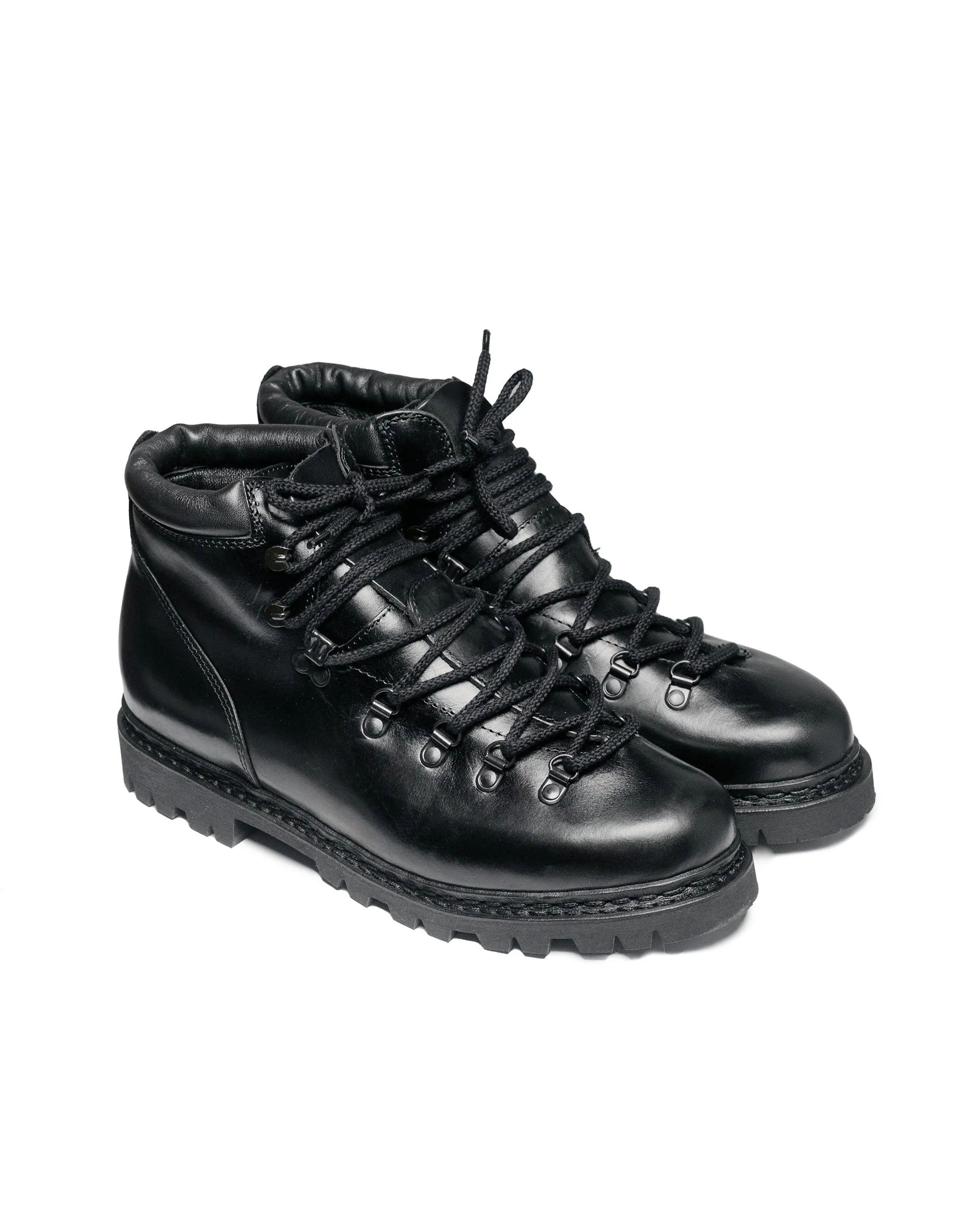 Paraboot Avoriaz Lisse Noir Mat sold by Lost & Found product image thumbnail 2