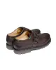 Paraboot Engineered Garments Chambord Bride Grainè Ebene sold by Lost & Found