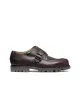 Paraboot Engineered Garments Chambord Bride Grainè Ebene sold by Lost & Found