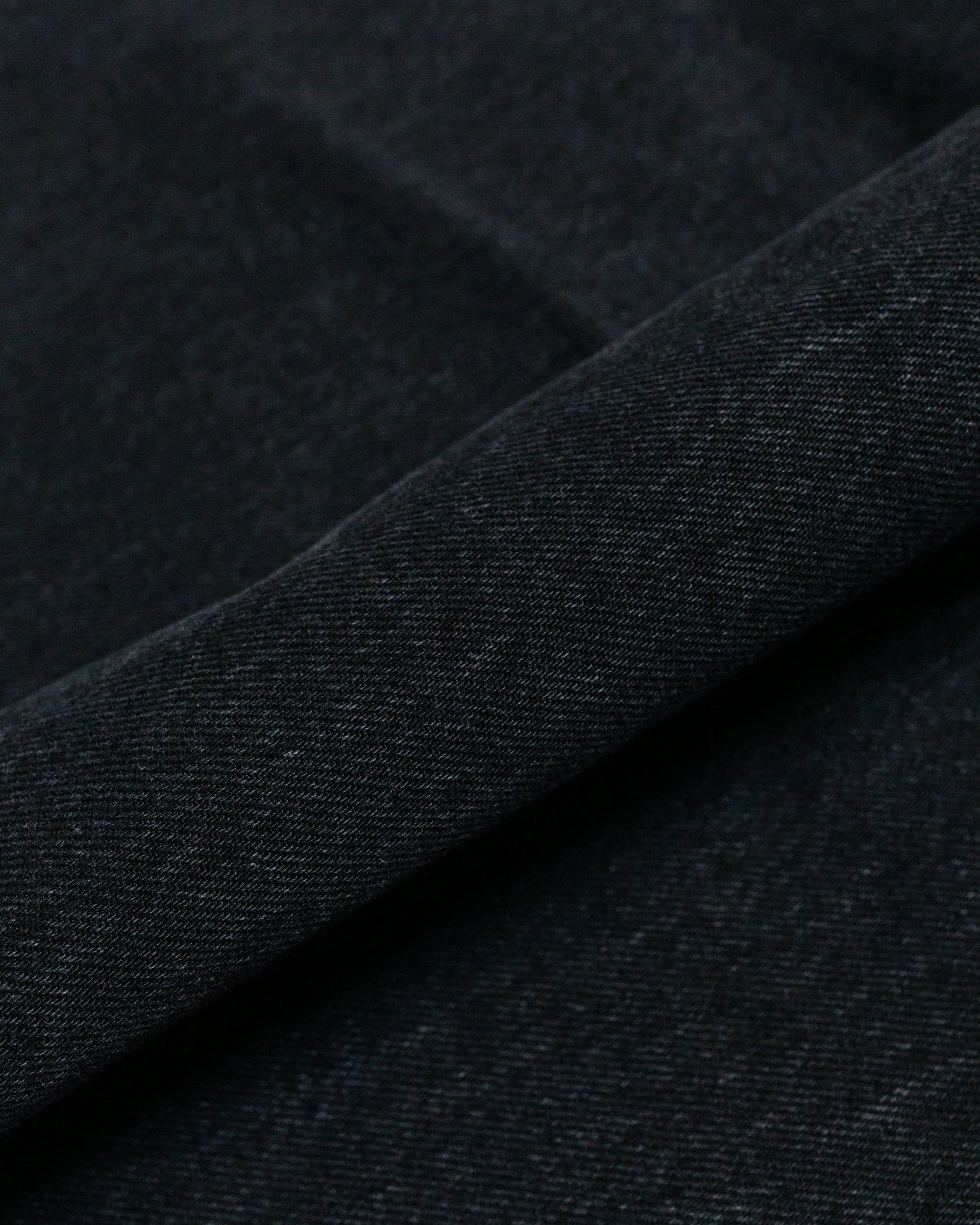 Sunflower Loose Washed Black 2 sold by Lost & Found product image thumbnail 5