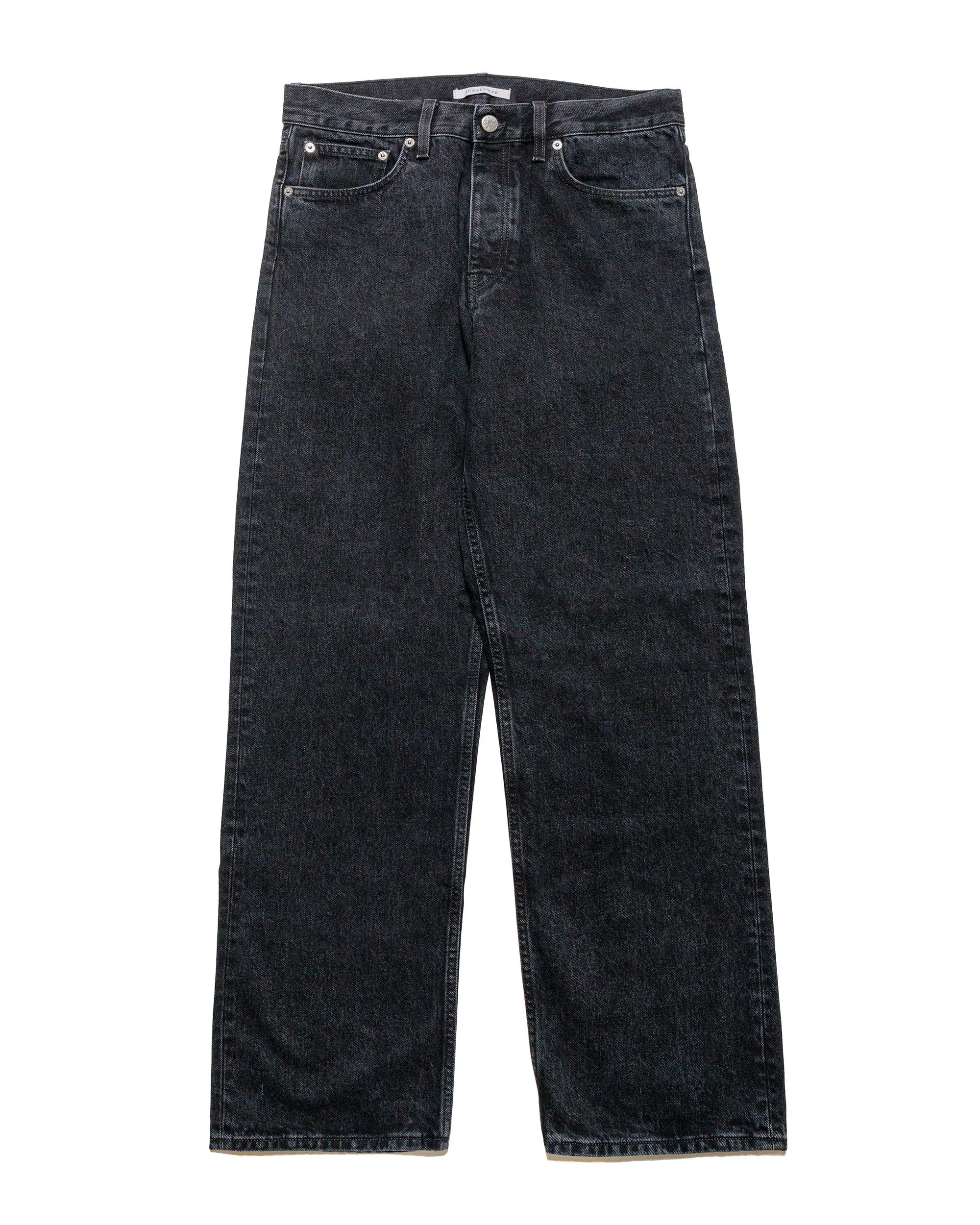 Sunflower Loose Washed Black 2 sold by Lost & Found