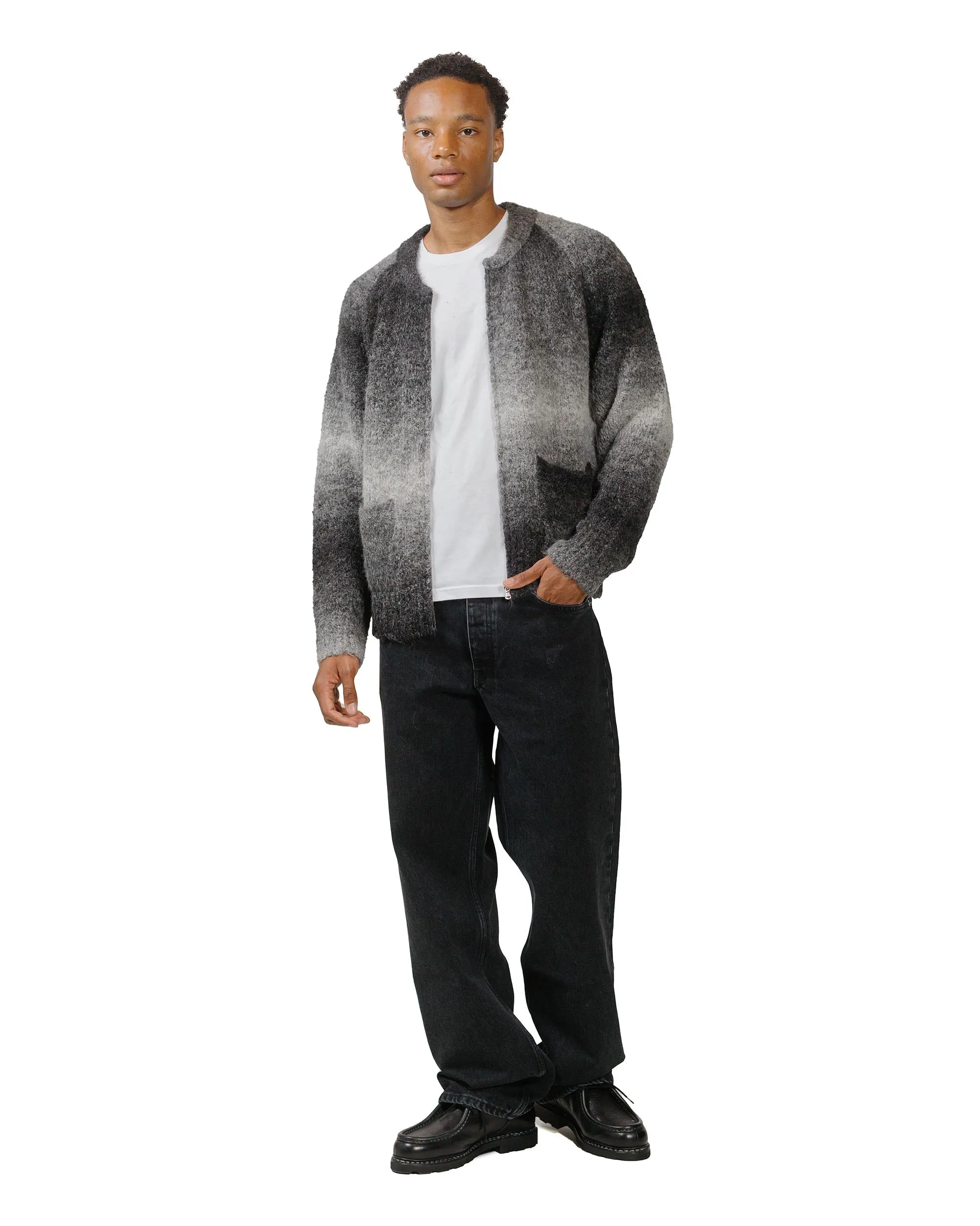 Sunflower Loose Washed Black 2 sold by Lost & Found product image thumbnail 4