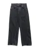 Sunflower Wide Twist Washed Black sold by Lost & Found