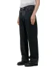 Sunflower Wide Twist Washed Black sold by Lost & Found