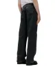 Sunflower Wide Twist Washed Black sold by Lost & Found