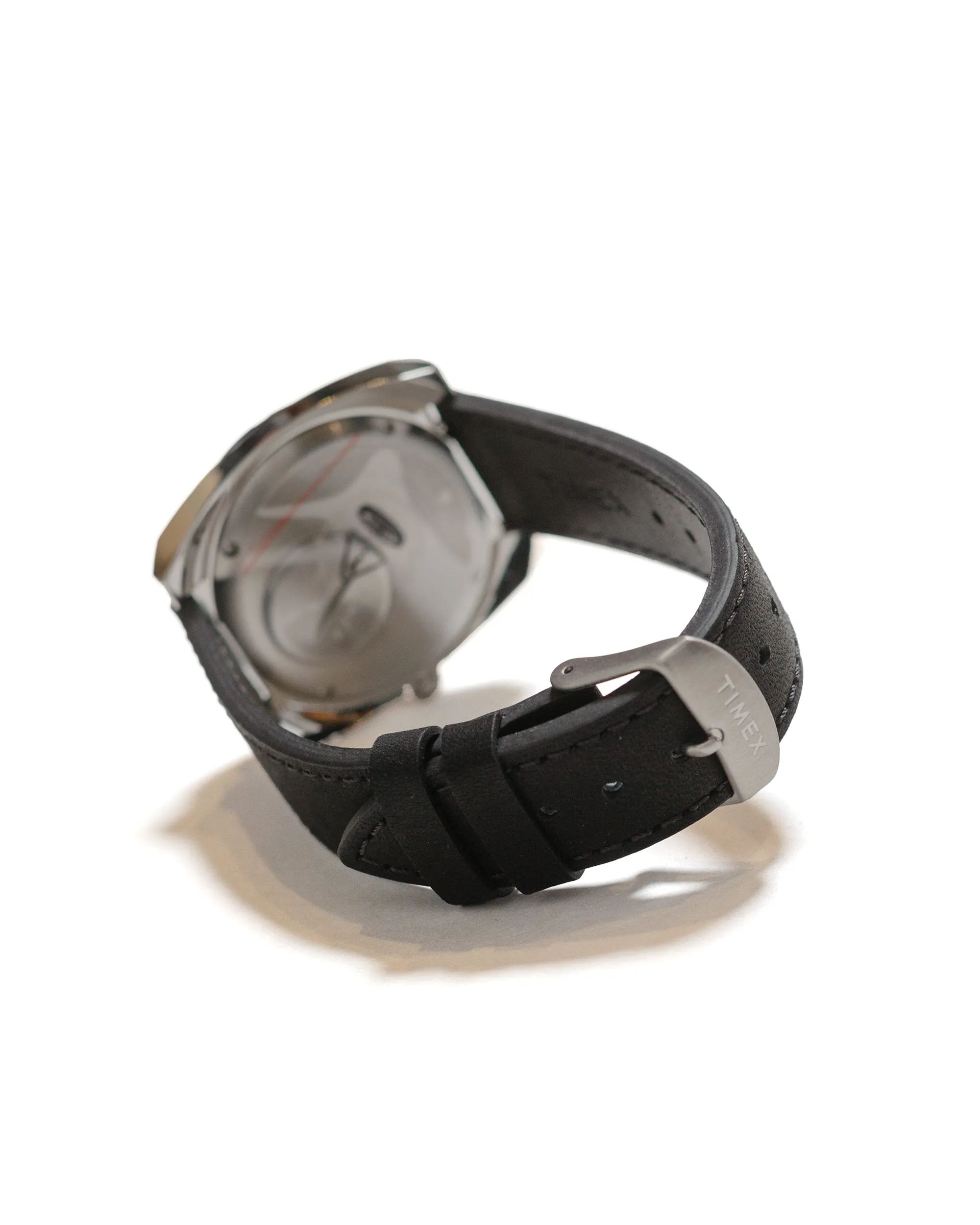 Timex World Time Reissue 39mm sold by Lost & Found product image thumbnail 3