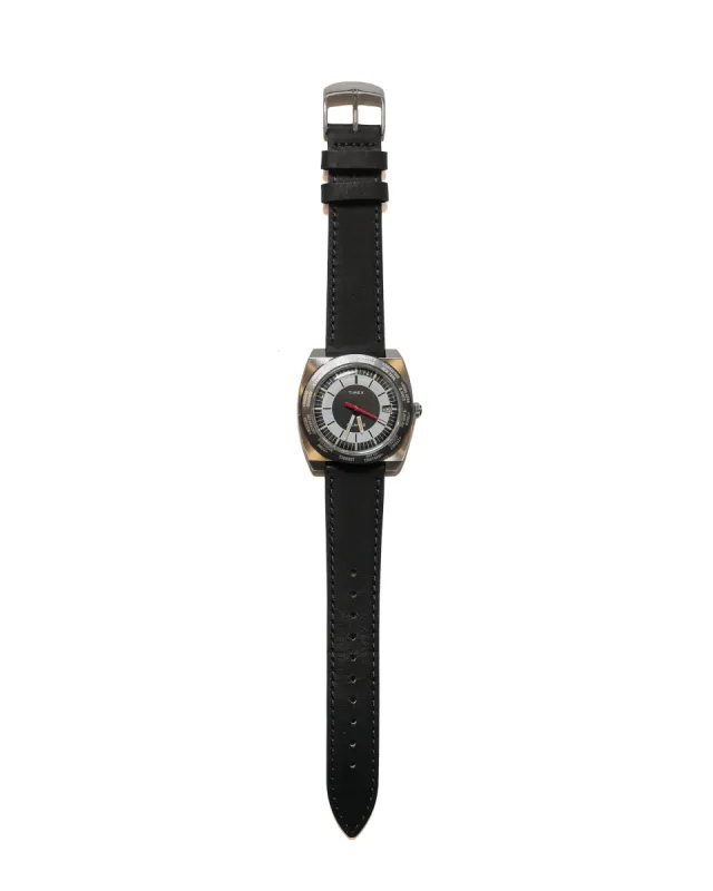 Timex World Time Reissue 39mm sold by Lost & Found