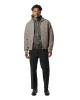 Phigvel C/W Classic Trousers Dust Black sold by Lost & Found