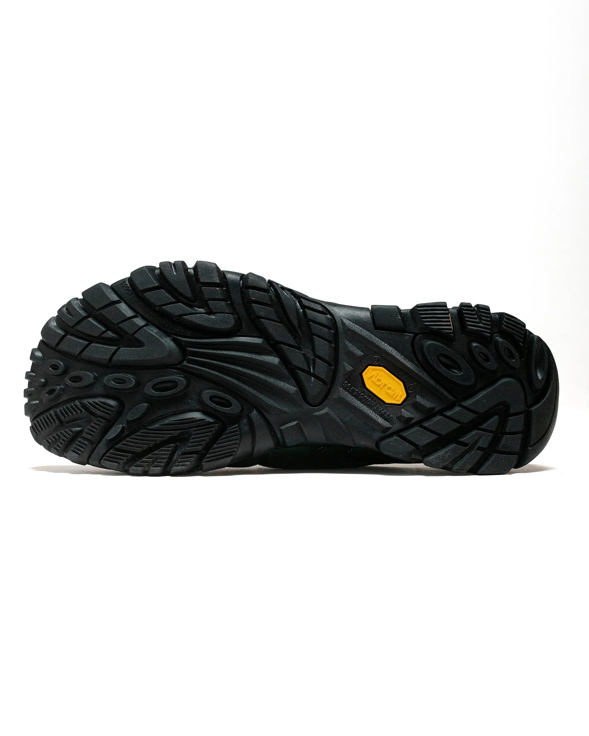 Merrell Moab 2 Slide Quilted Viridian sold by Lost & Found product image thumbnail 5