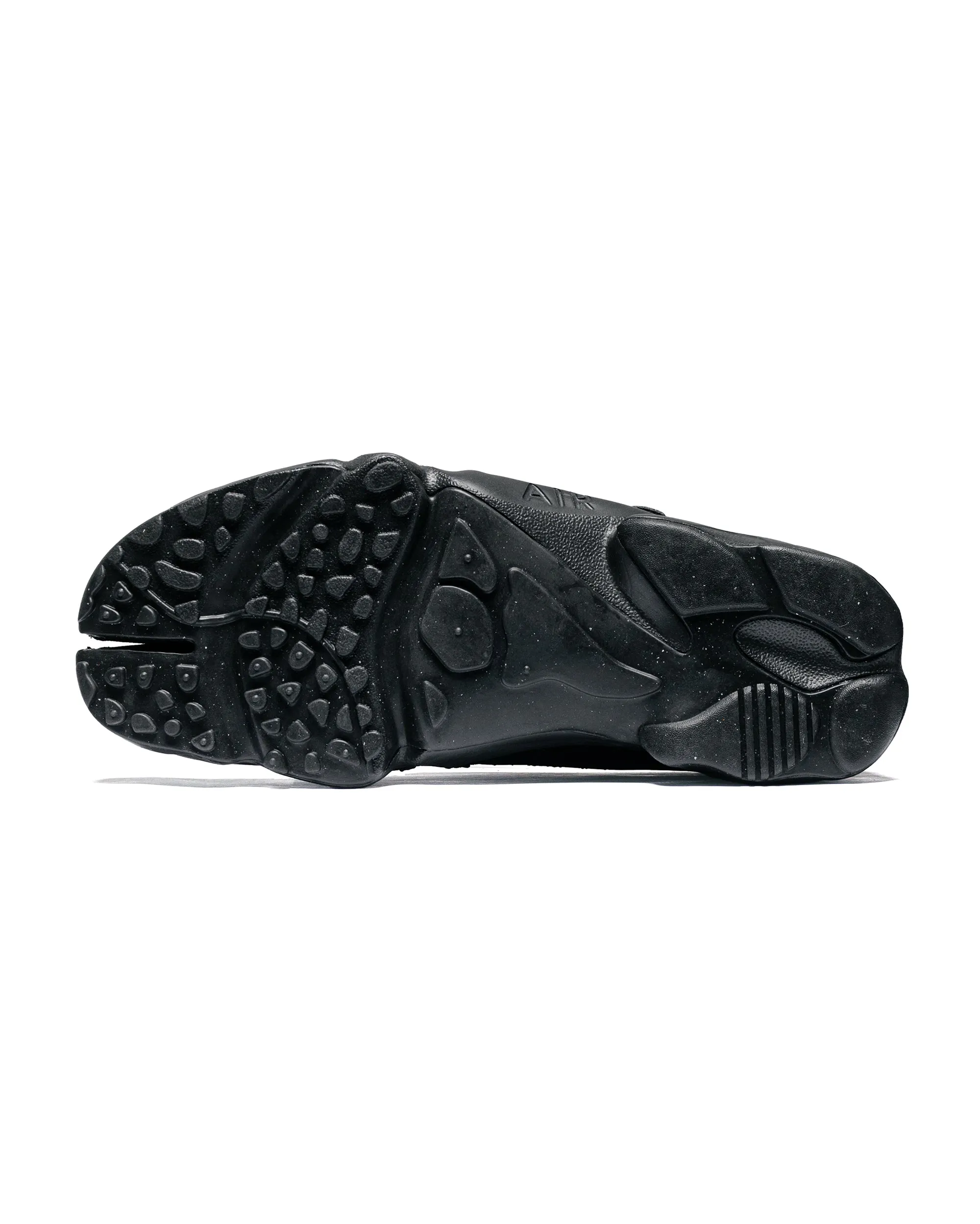 Nike Air Rift Black/Black sold by Lost & Found product image thumbnail 5