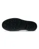 James Coward Sanders Peaceful Beef Roll Loafer Black Bookbinder Leather sold by Lost & Found