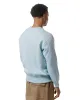 The Real McCoy’s MC24113 10 Oz. Loopwheel Crewneck Sweatshirt Saxe sold by Lost & Found