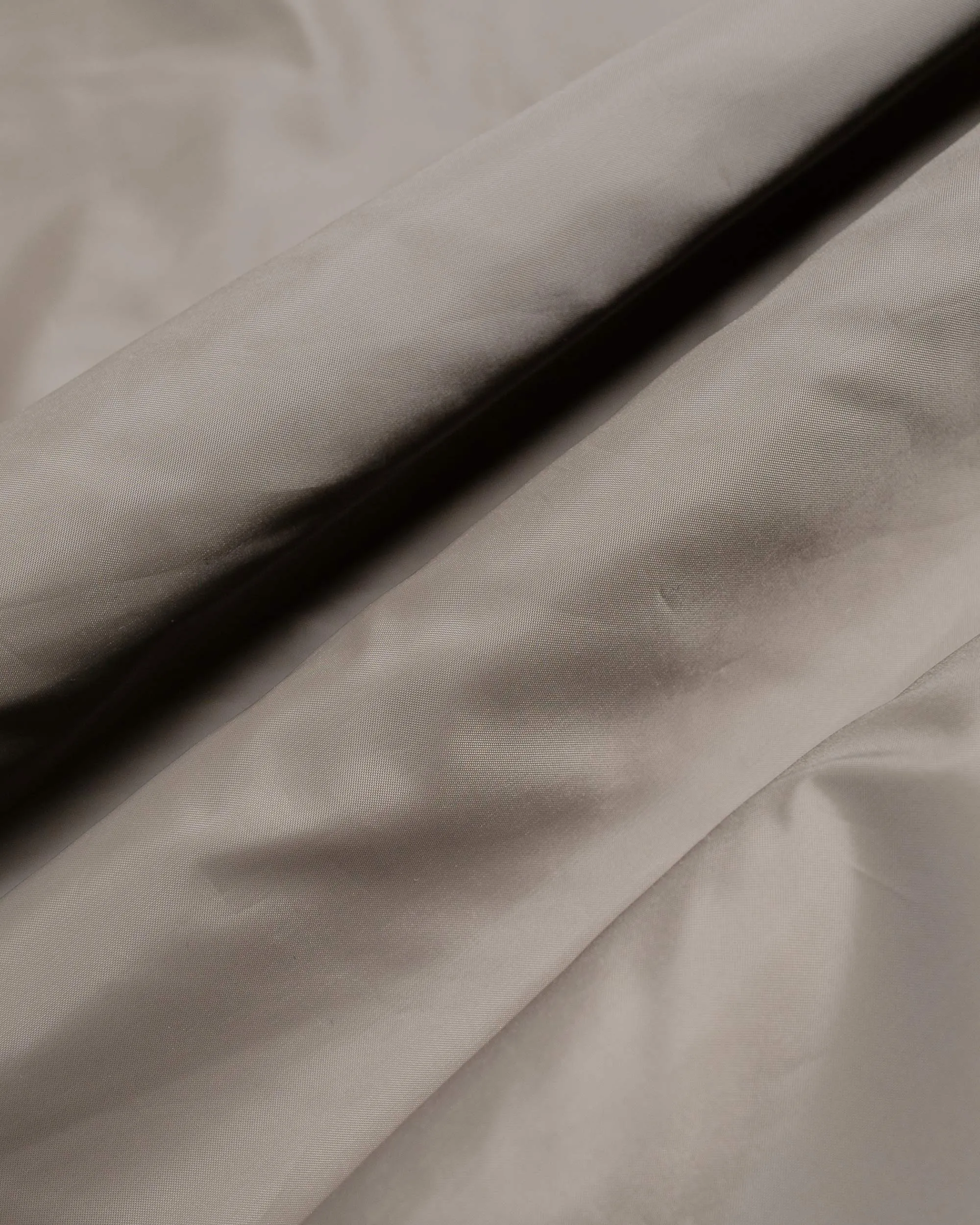 nonnative Trooper Short Jacket Poly Taffeta Gore-Tex Windstopper Khaki sold by Lost & Found product image thumbnail 5