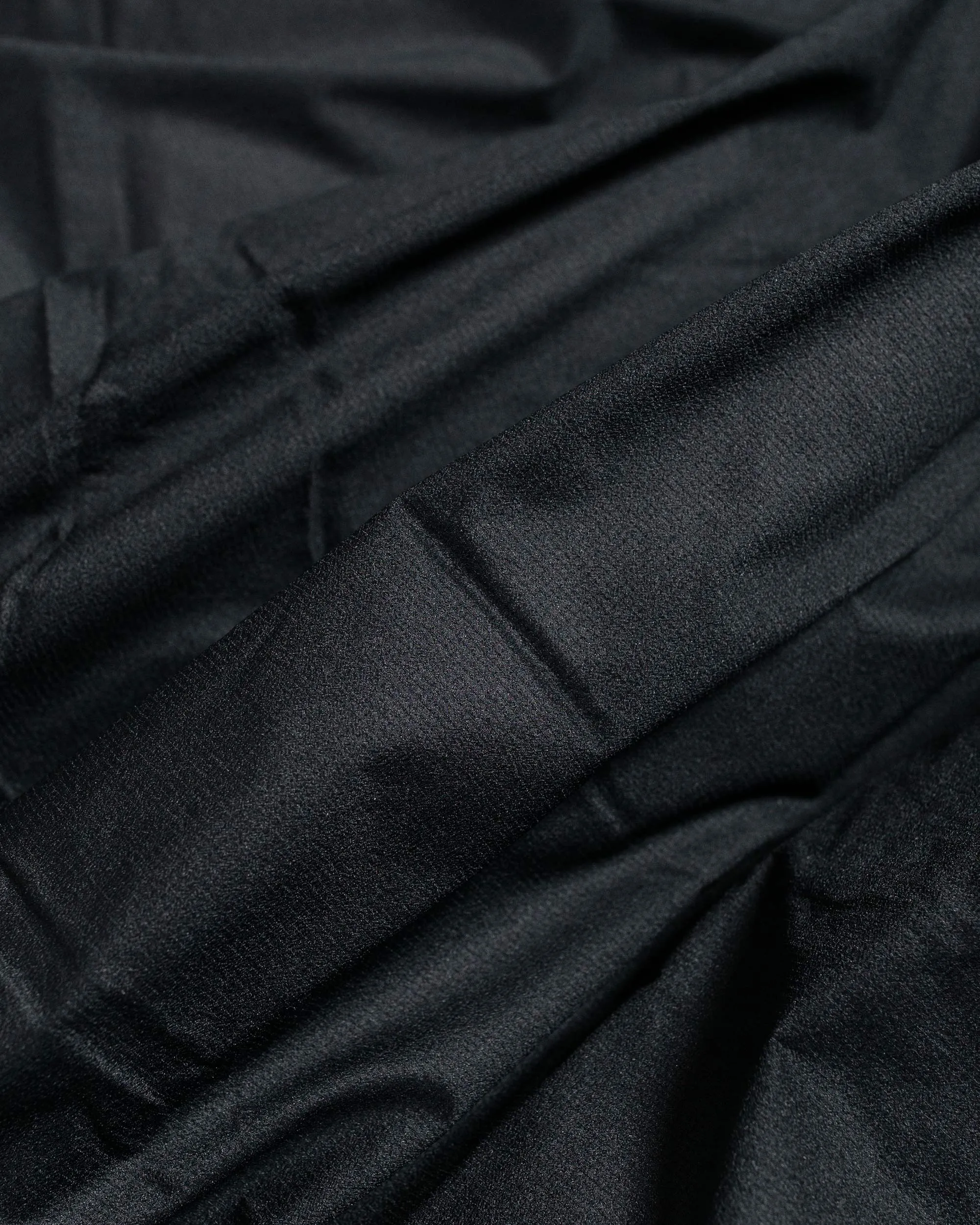 Nanga Mountain Belay Coat Black sold by Lost & Found product image thumbnail 5