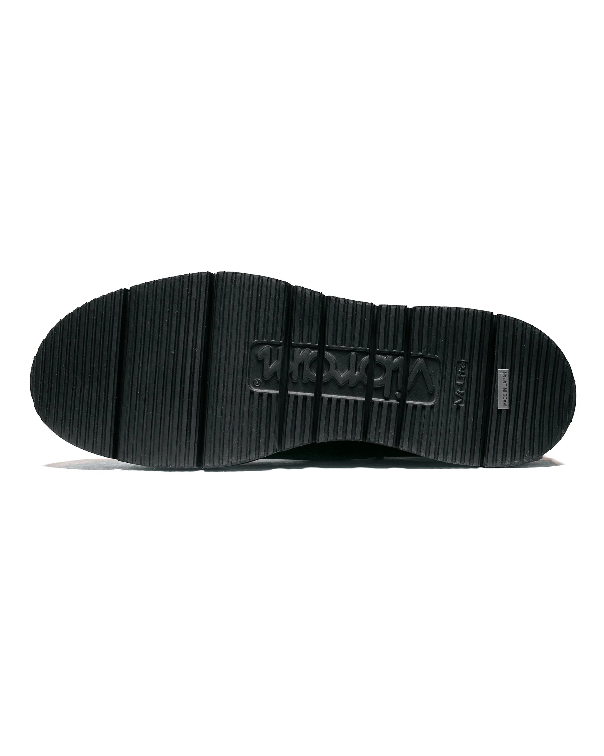 foot the coacher British Sidegore Black sold by Lost & Found product image thumbnail 5